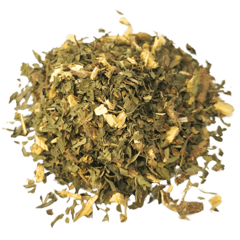 Liquorice & Peppermint Tea