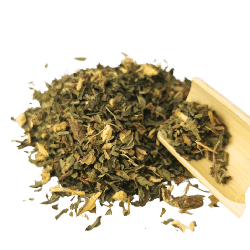 Liquorice & Peppermint Tea