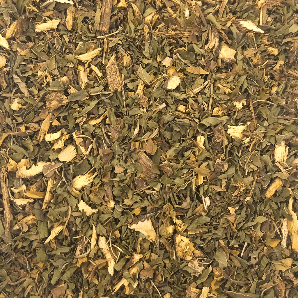 Liquorice & Peppermint Tea