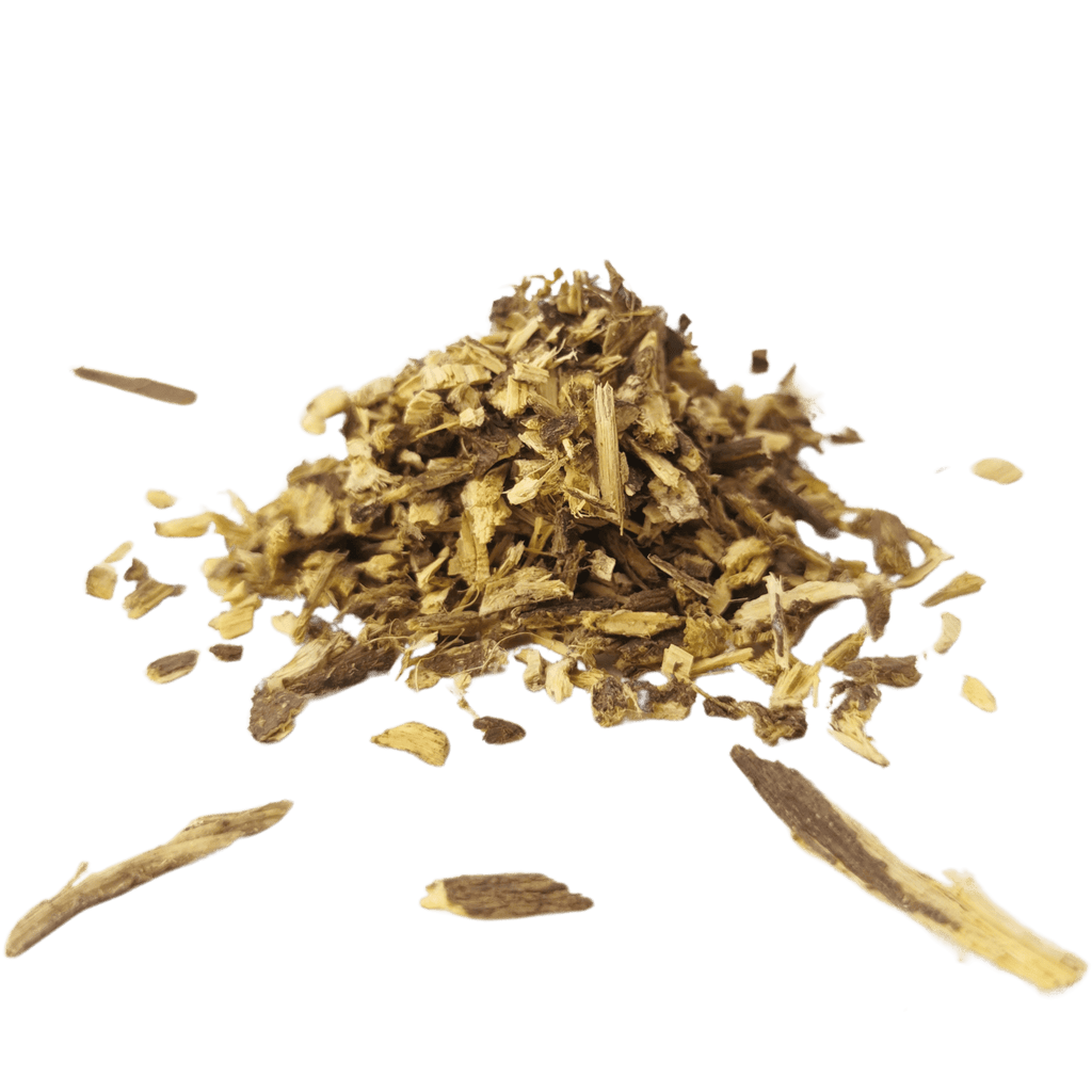 Liquorice Root Tea