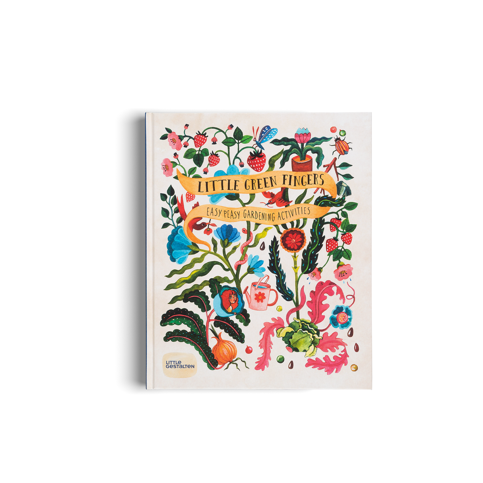 Easy Peasy Gardening Activities