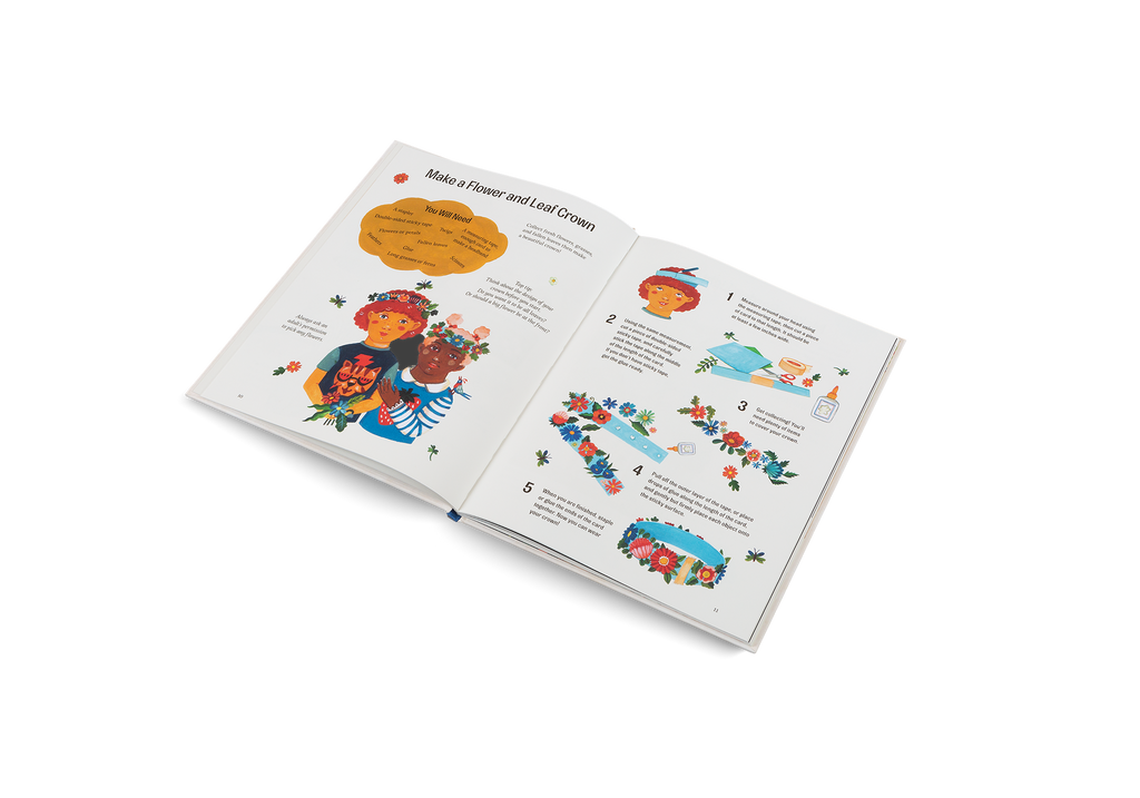 Easy Peasy Gardening Activities