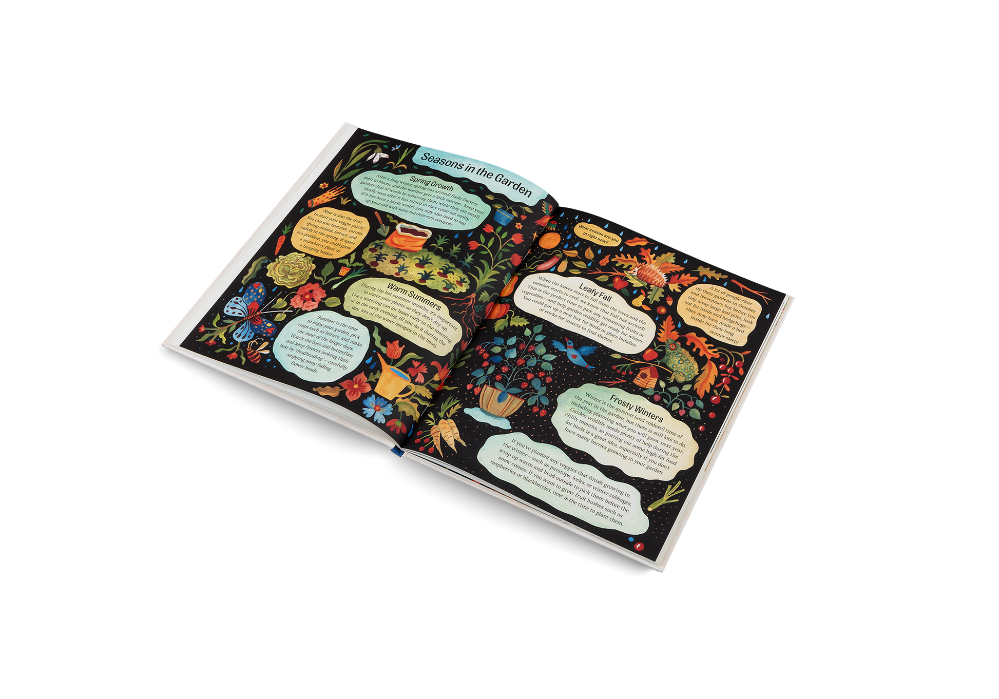 Easy Peasy Gardening Activities