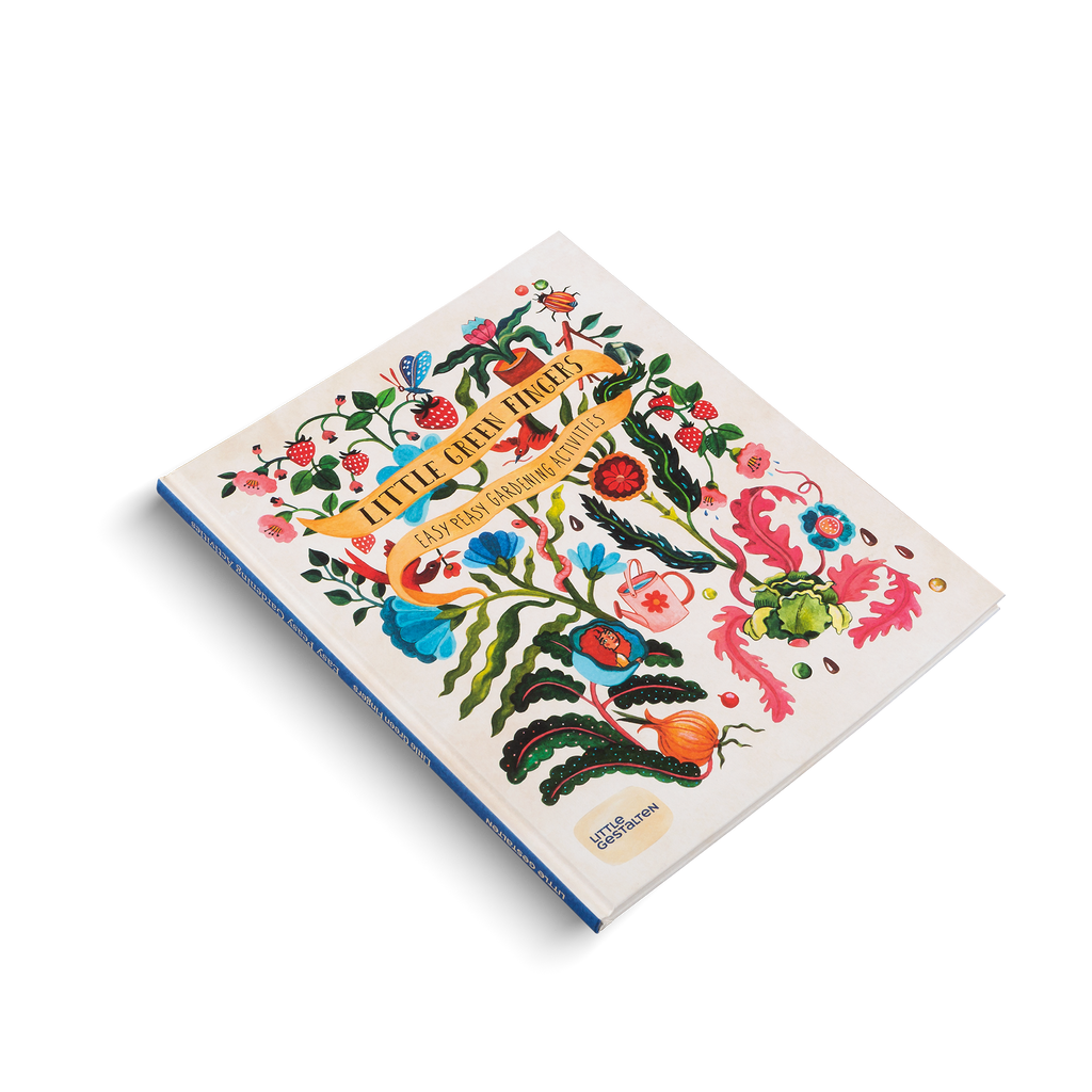 Easy Peasy Gardening Activities