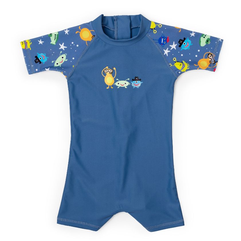 Swimwear - One Piece Swimsuits