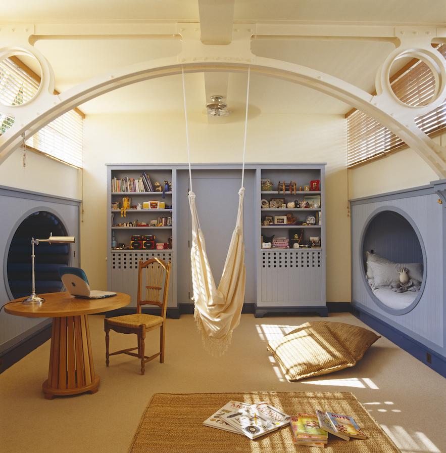 Little Big Rooms Children's Bedroom Collection