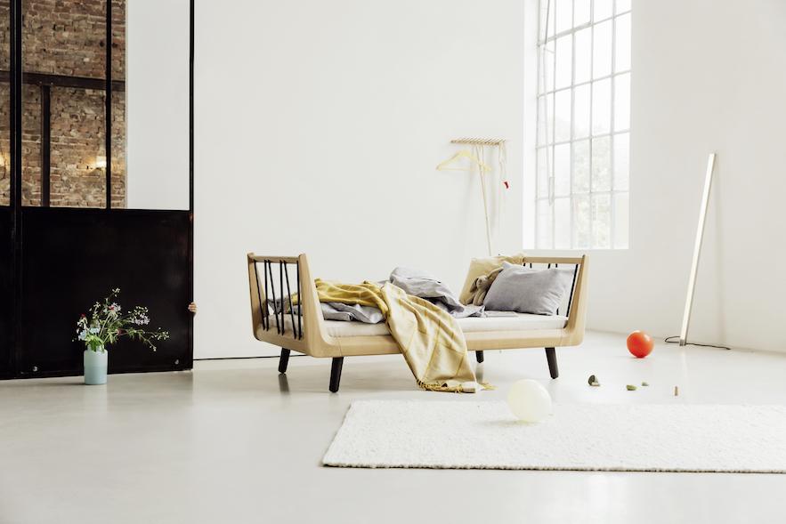 Little Big Rooms Children's Bedroom Collection