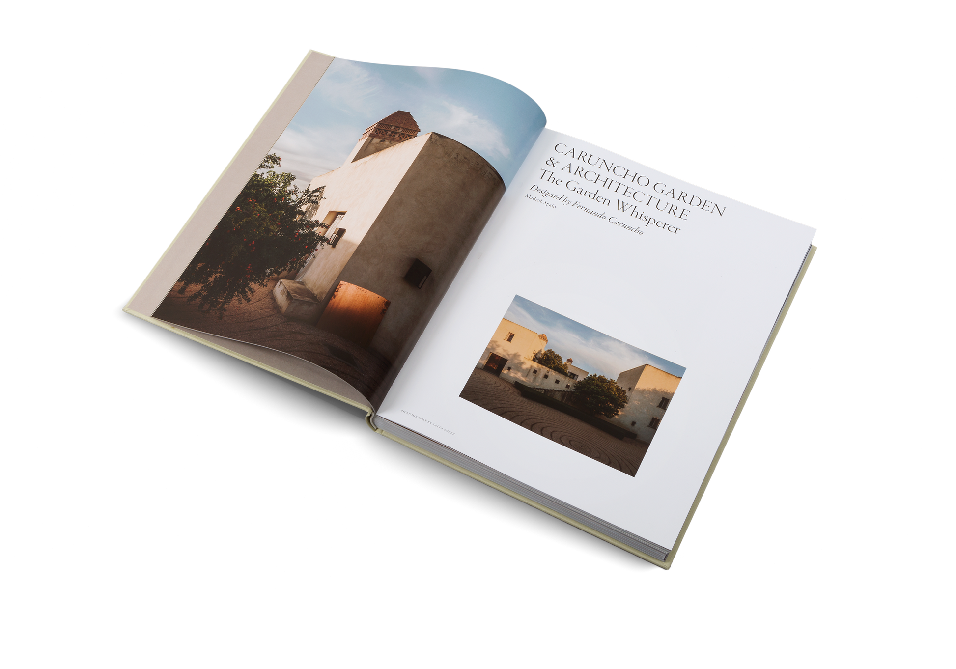 Modern Residential Architecture Masterpiece