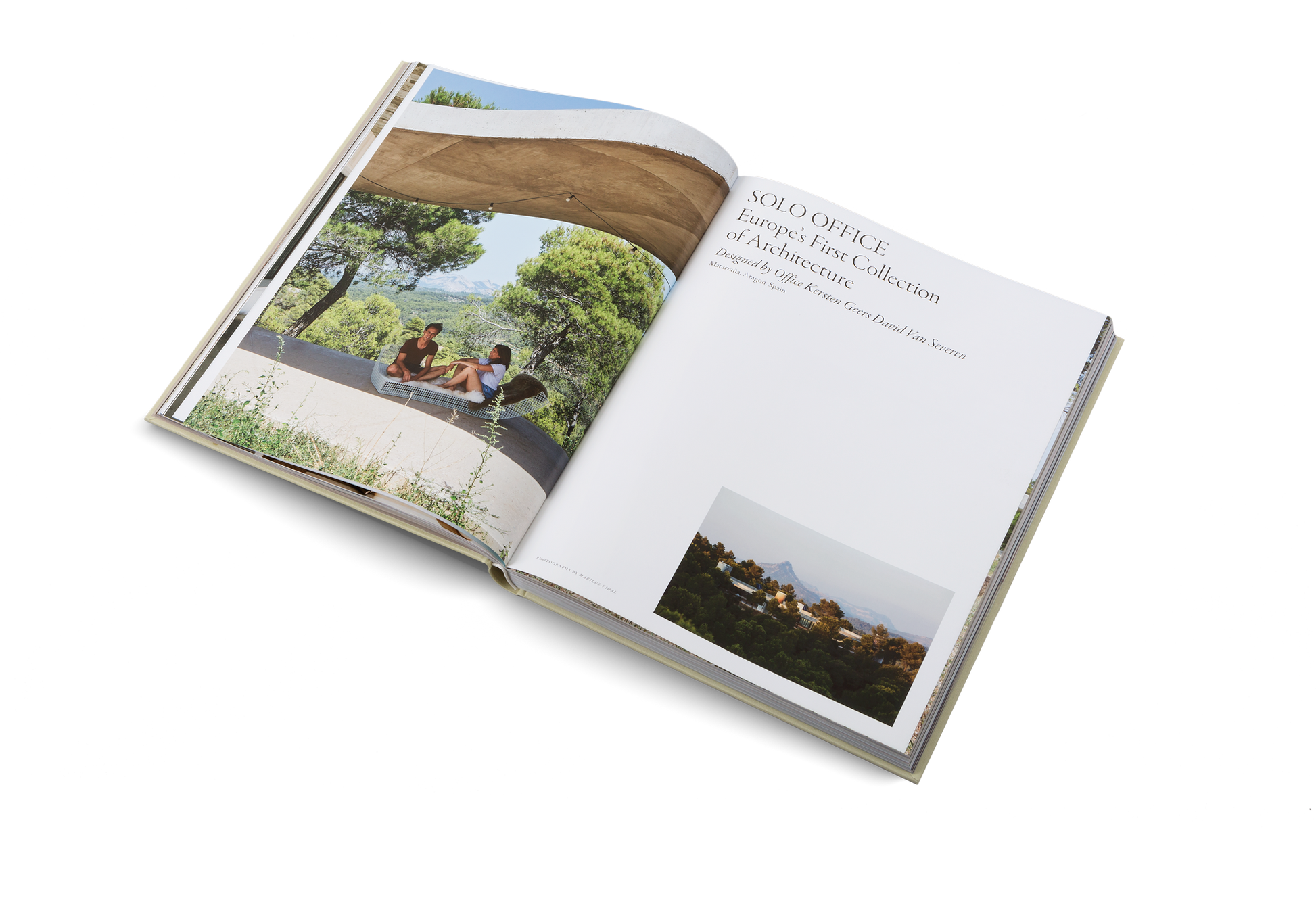 Modern Residential Architecture Masterpiece