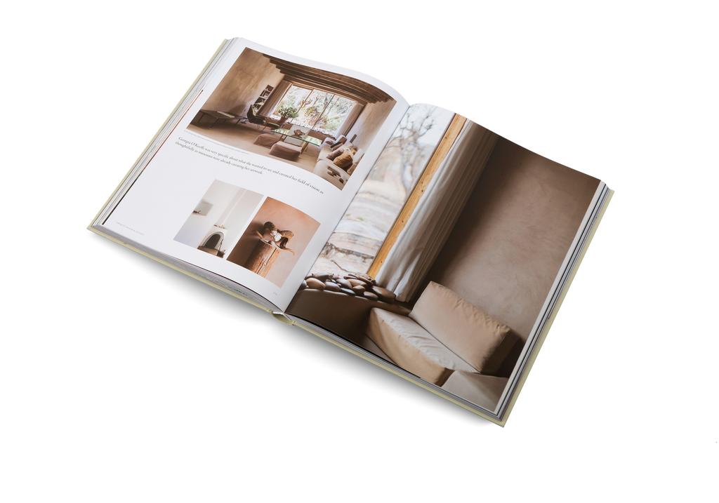 Modern Residential Architecture Masterpiece