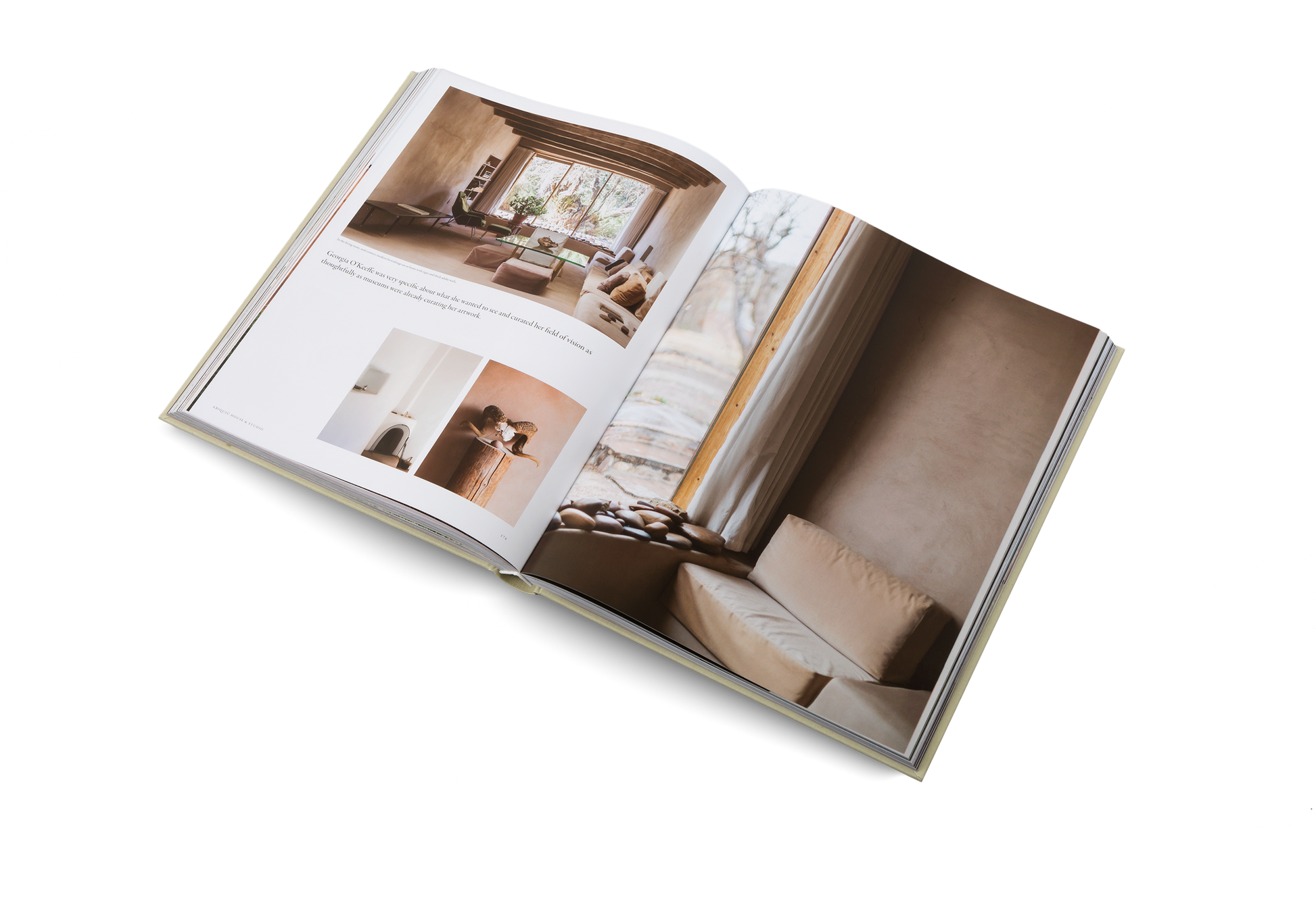 Modern Residential Architecture Masterpiece