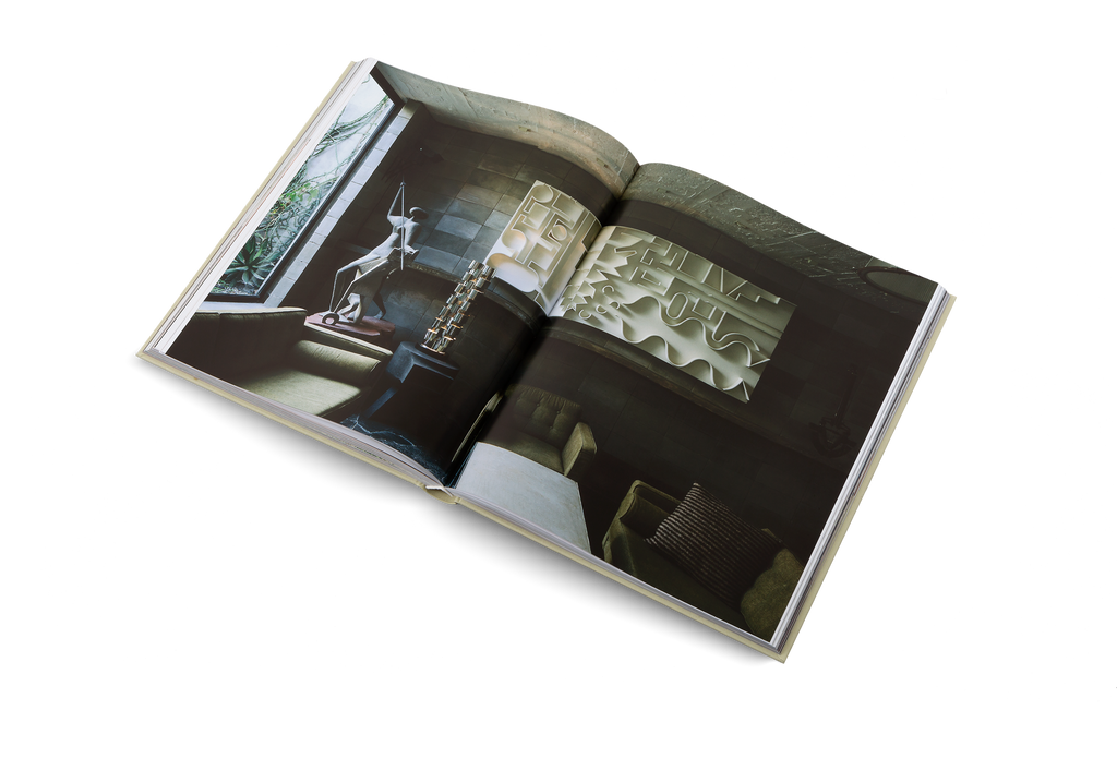 Modern Residential Architecture Masterpiece