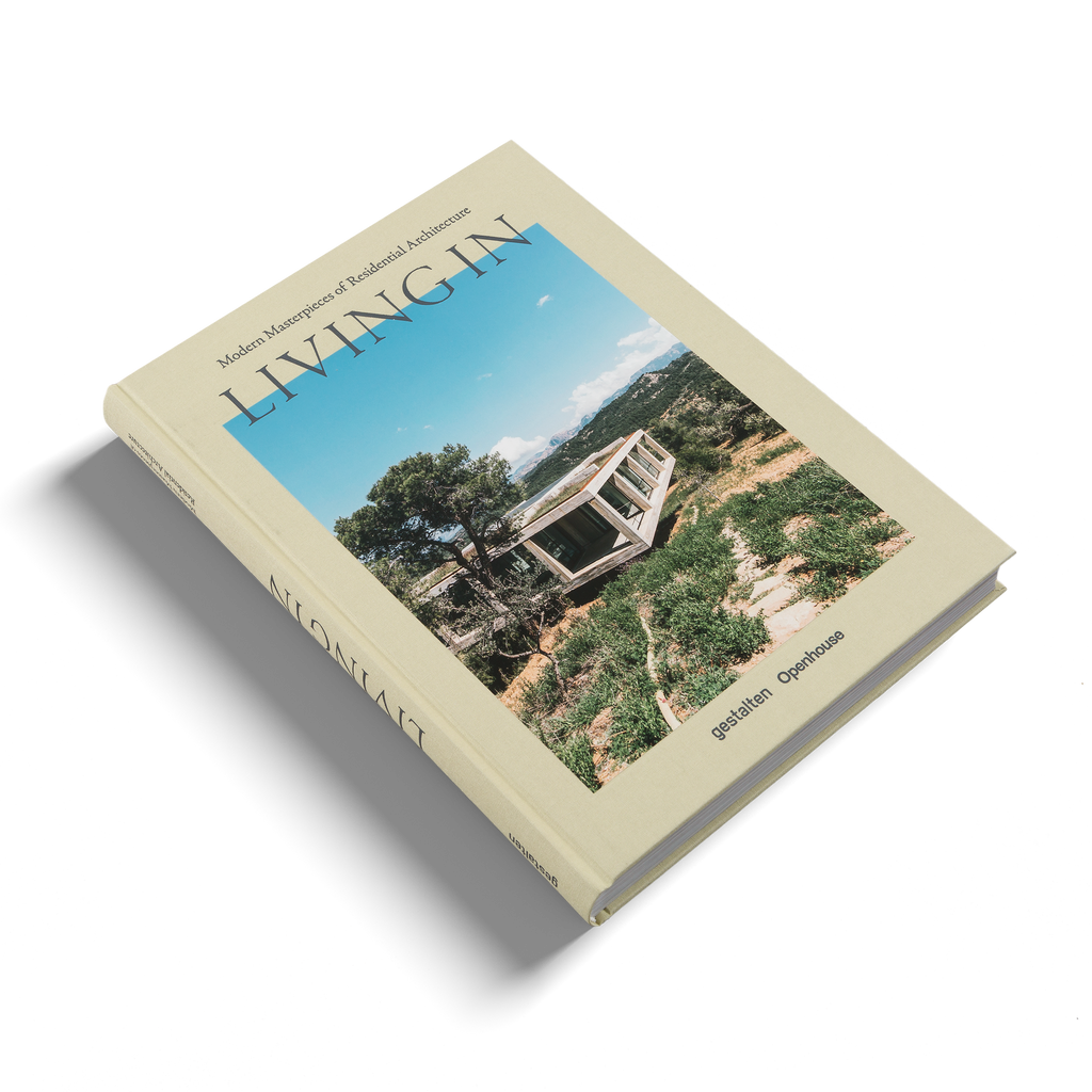 Modern Residential Architecture Masterpiece