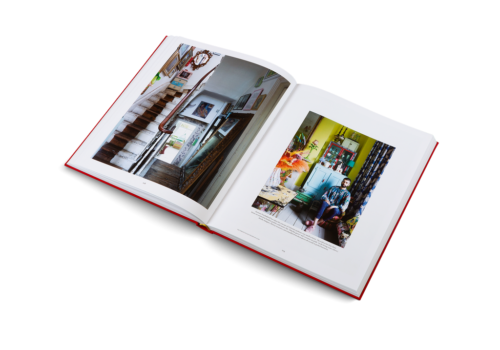 Living to the Max Maximalist Interior Design Guide