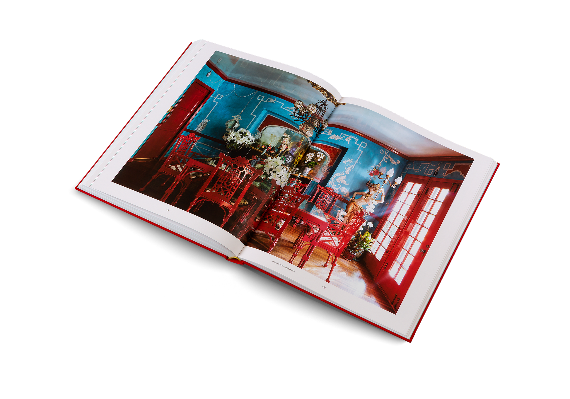 Living to the Max Maximalist Interior Design Guide