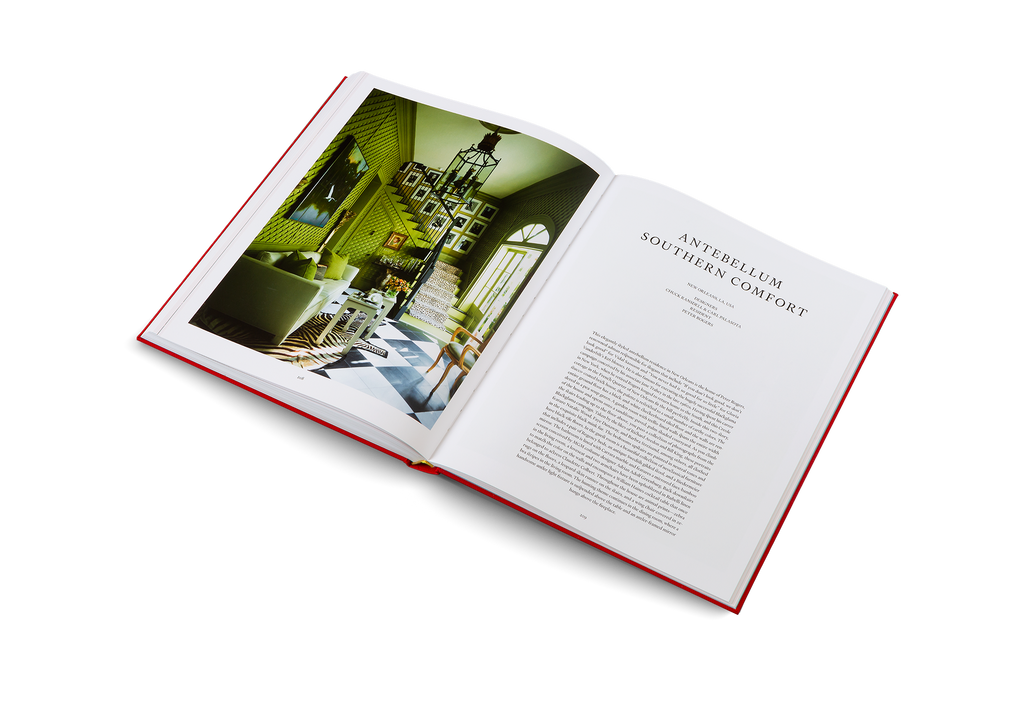 Living to the Max Maximalist Interior Design Guide