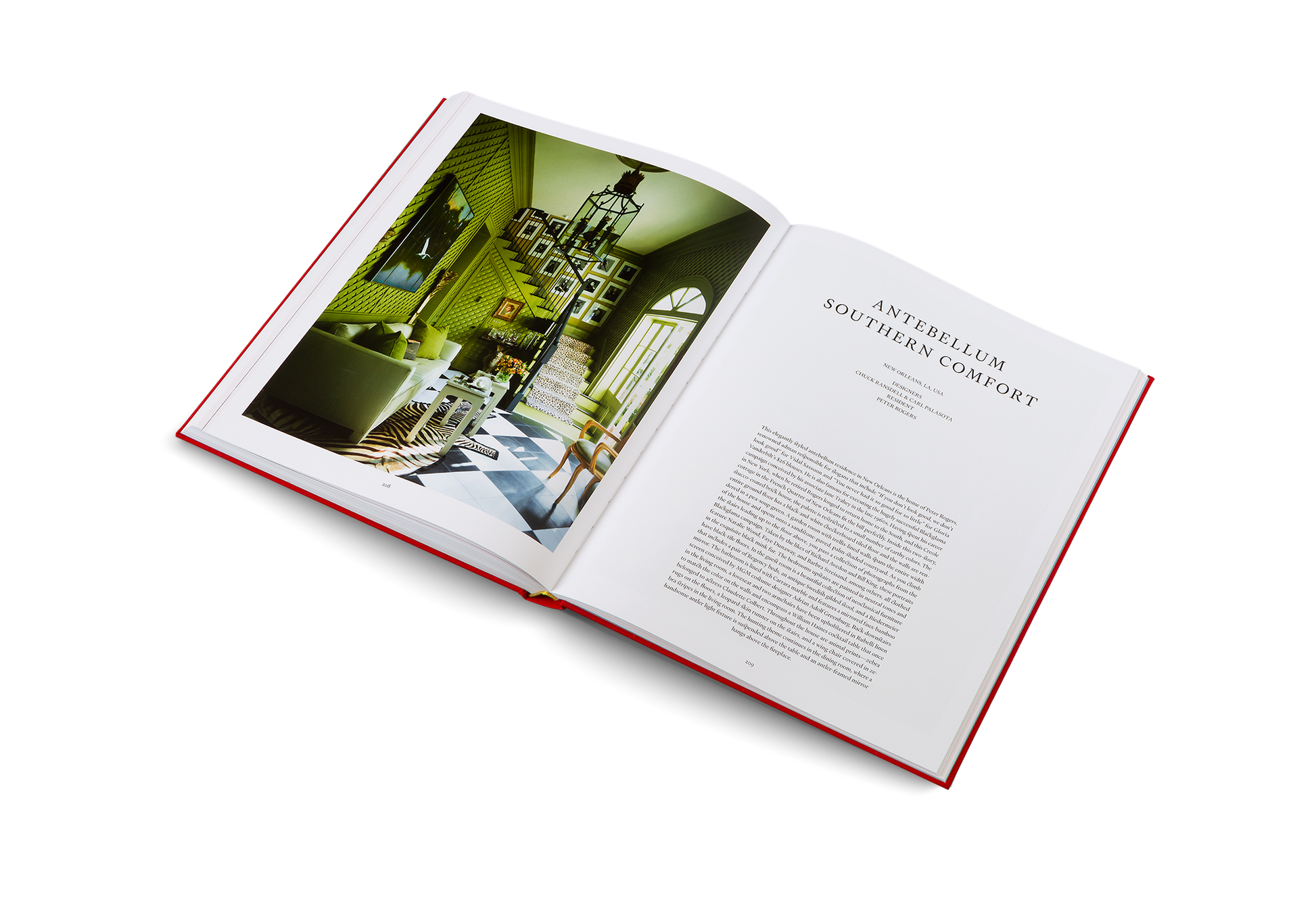 Living to the Max Maximalist Interior Design Guide