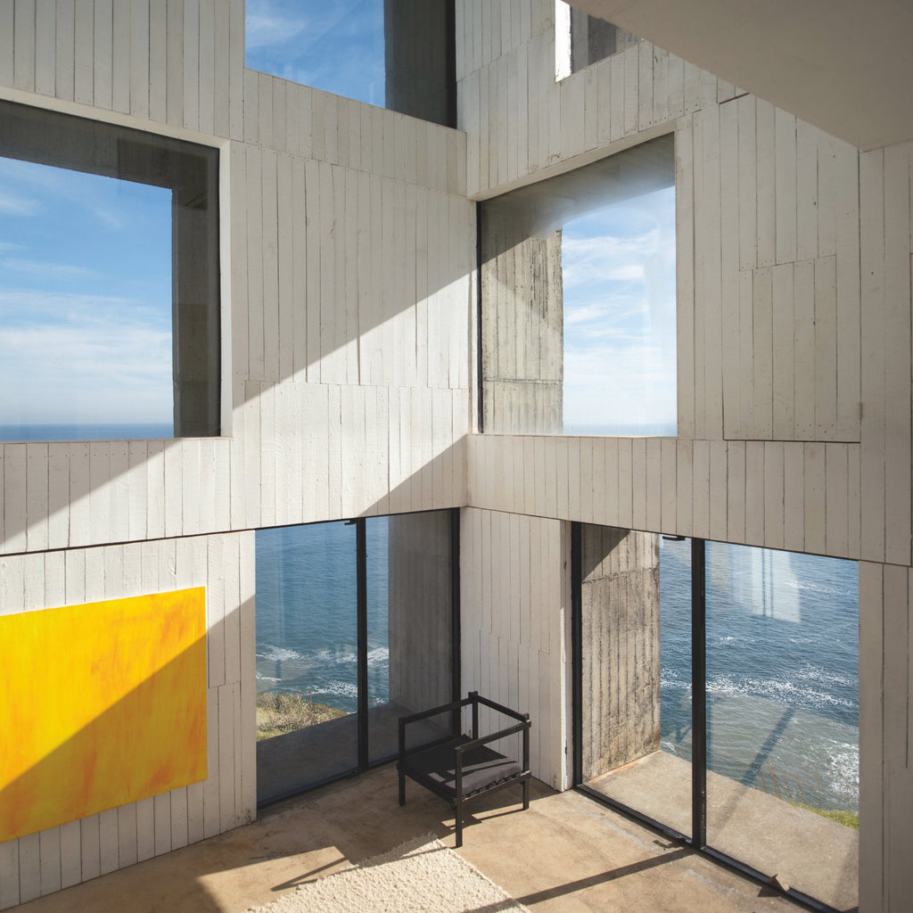 Modern Residential Architecture Masterpiece