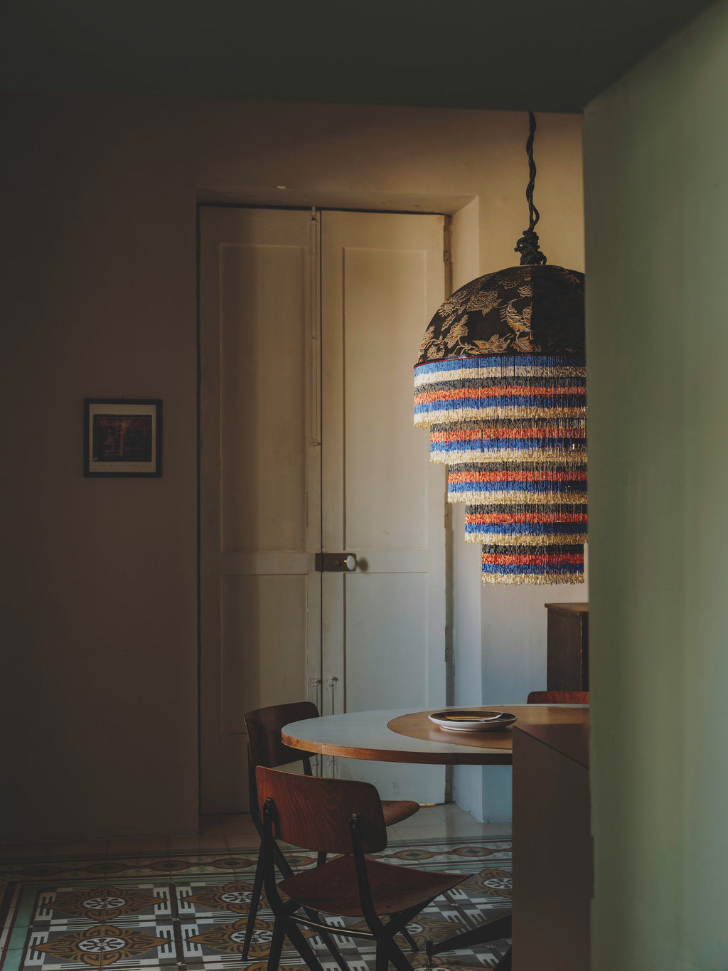 Modern Residential Architecture Masterpiece