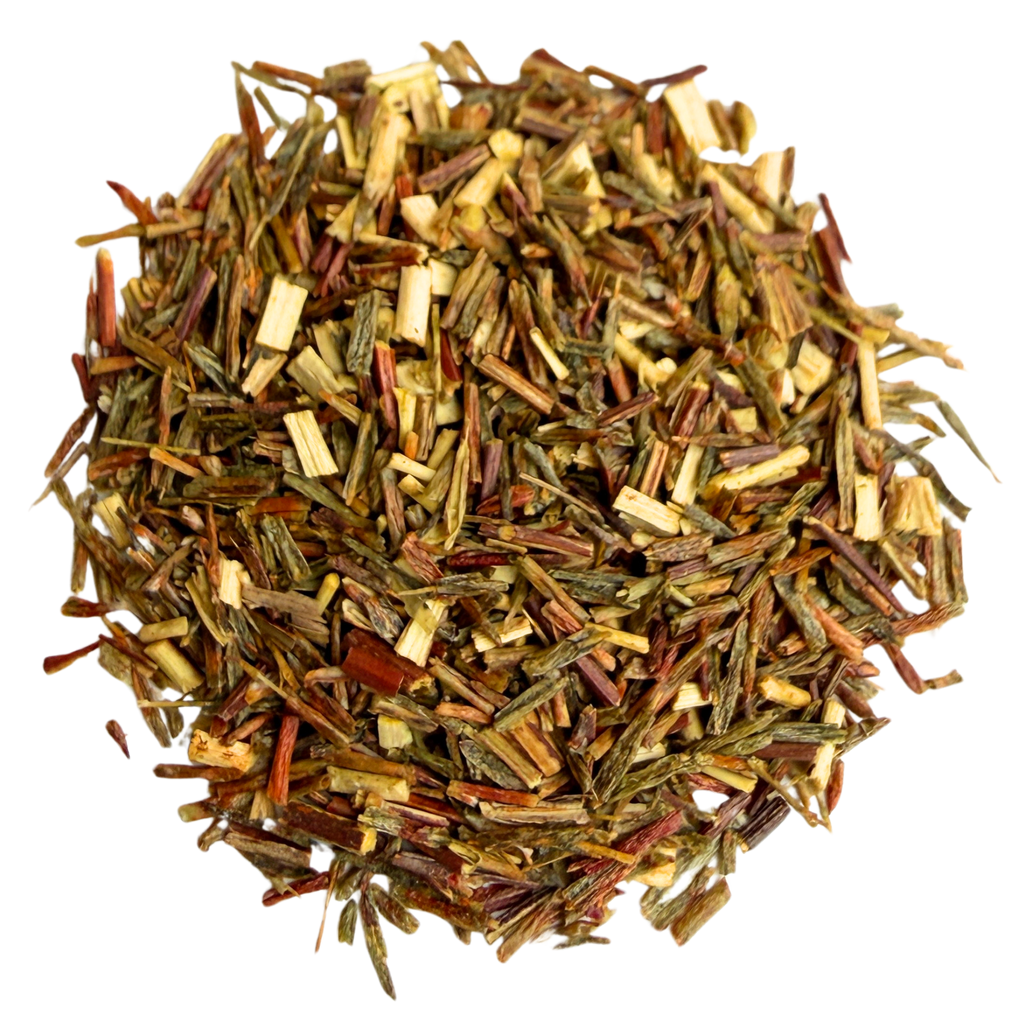 Organic Green Rooibos