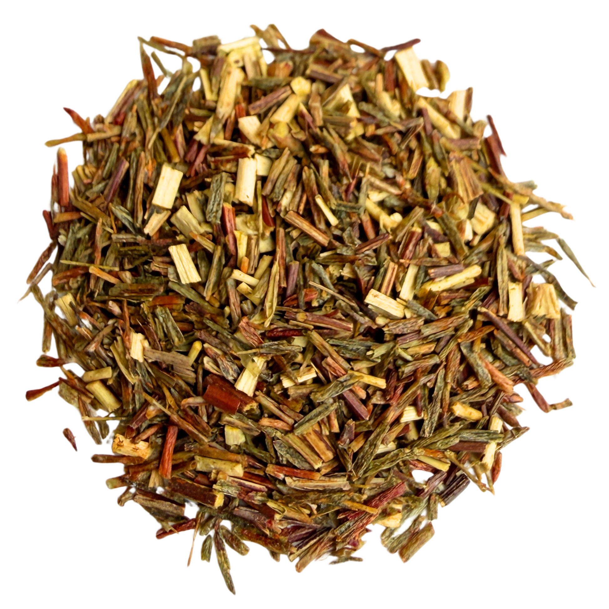 Organic Green Rooibos
