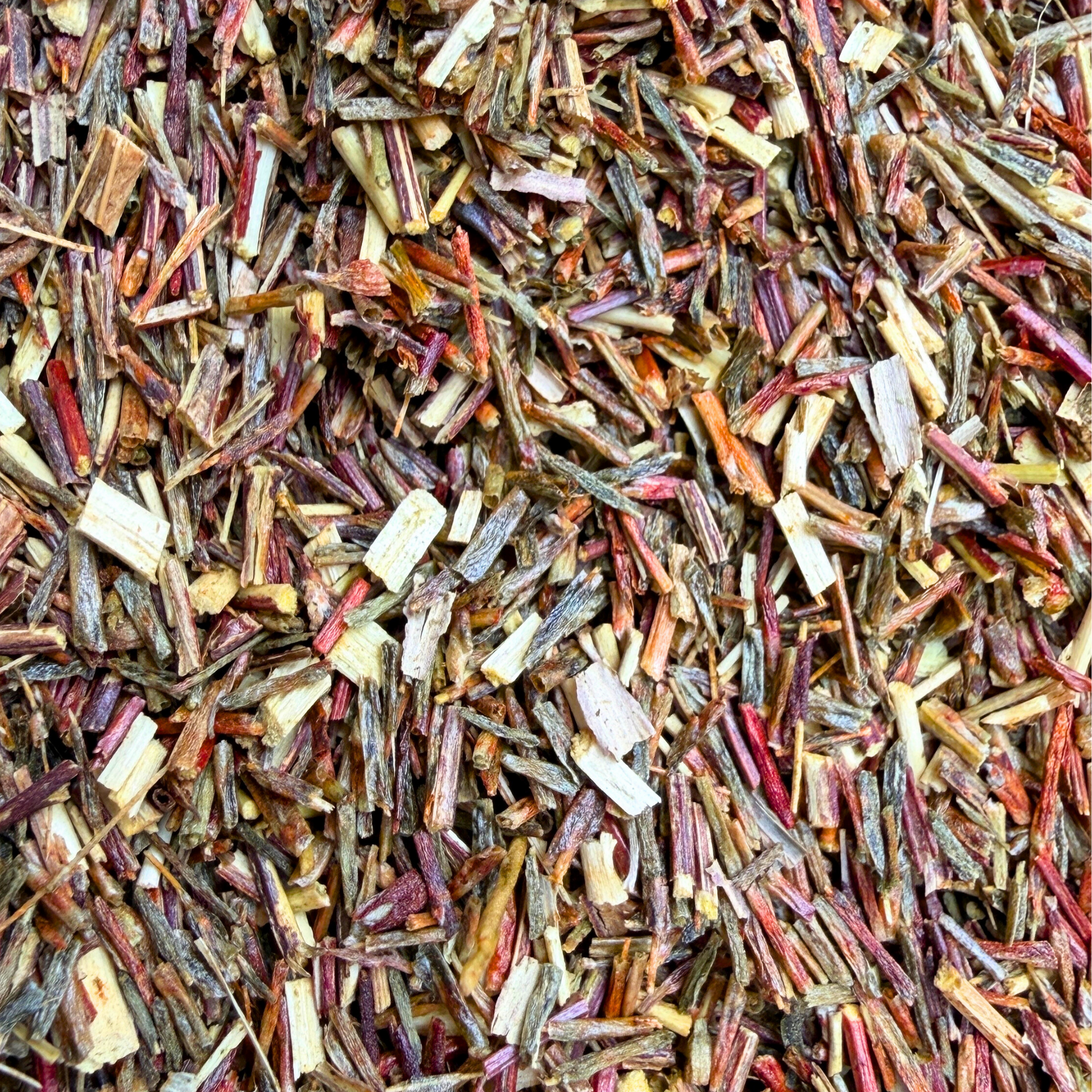 Organic Green Rooibos