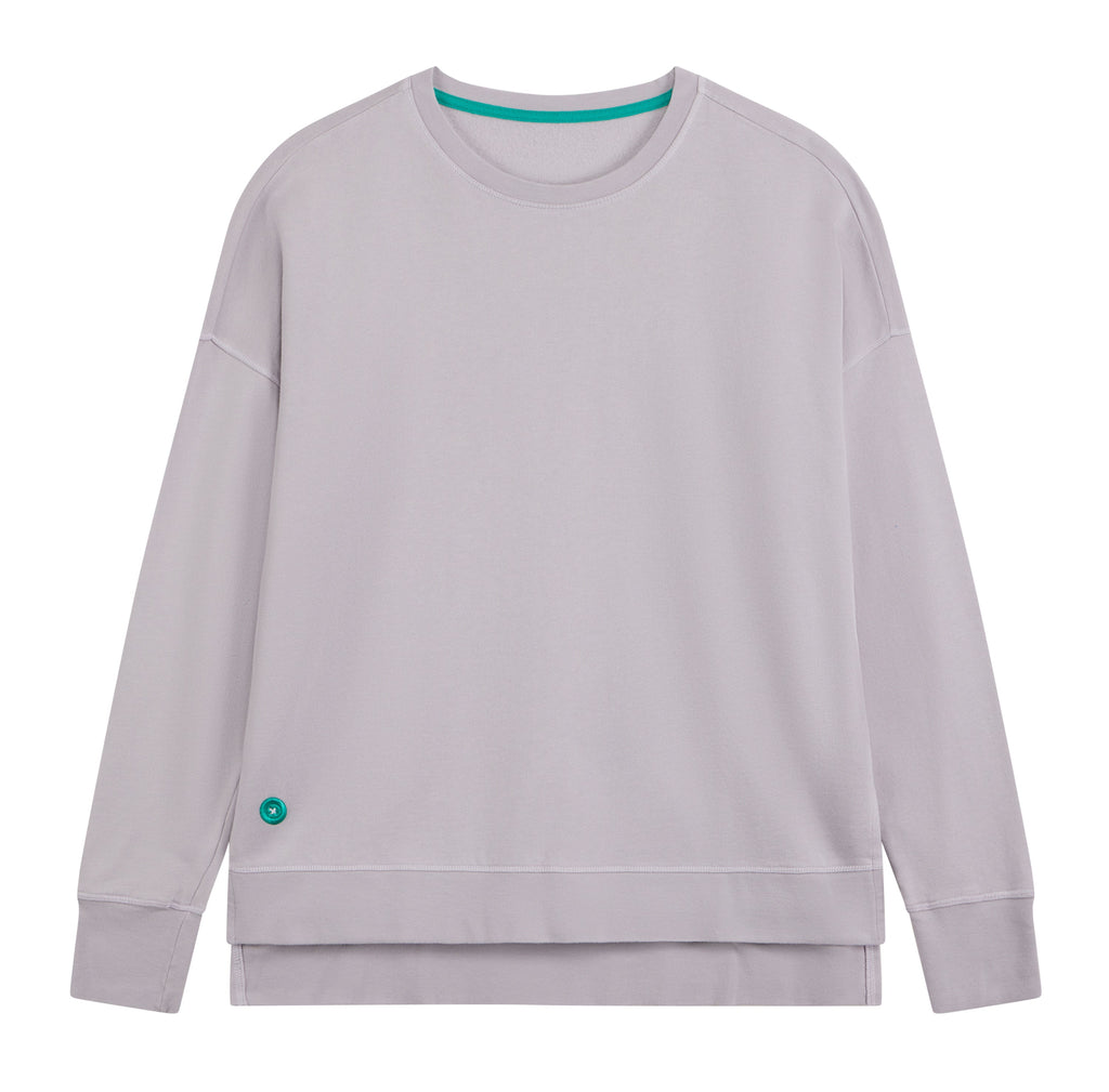 Longline Sweatshirt Unisex