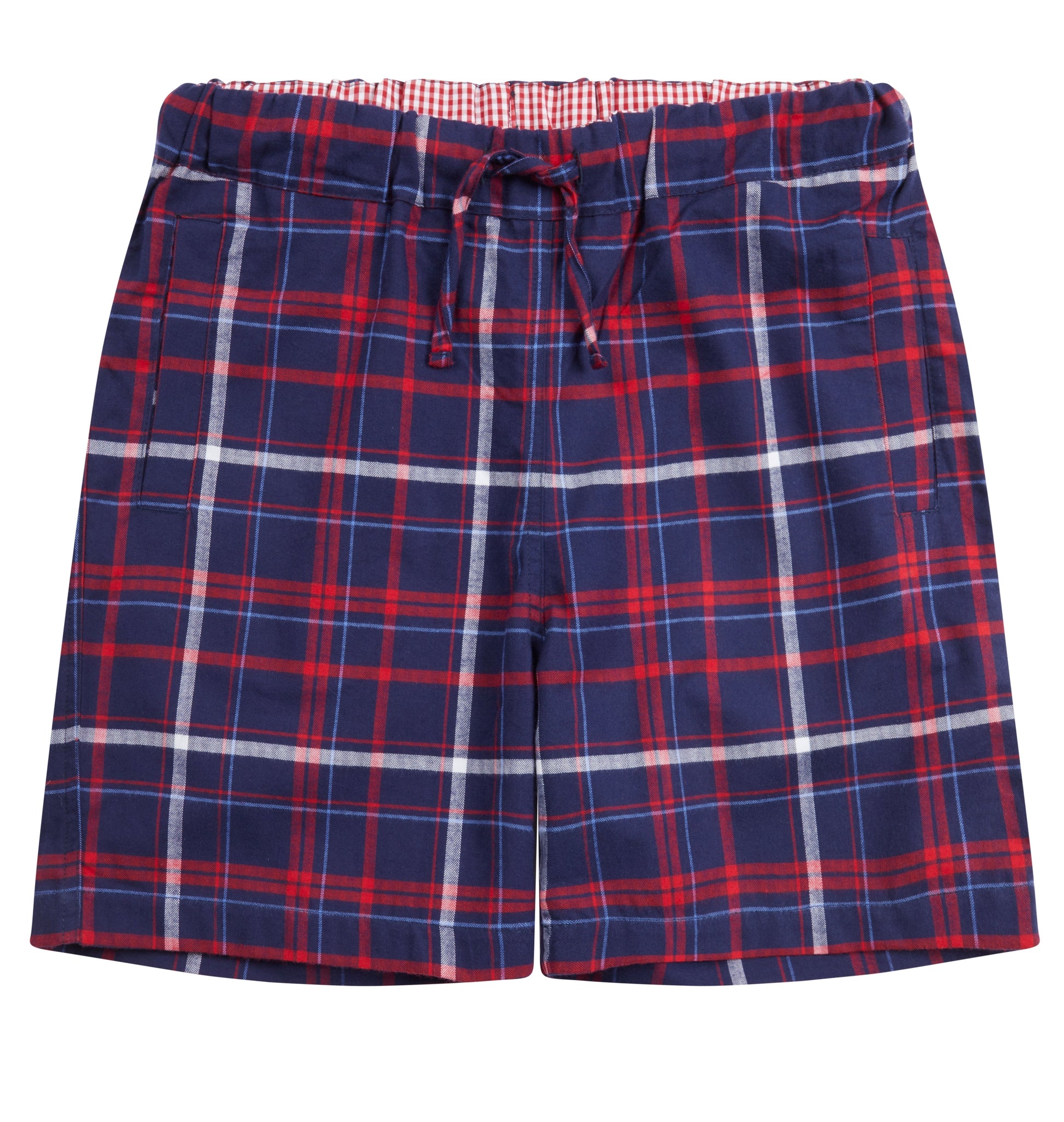 Unisex Children's Shorts in Organic Cotton