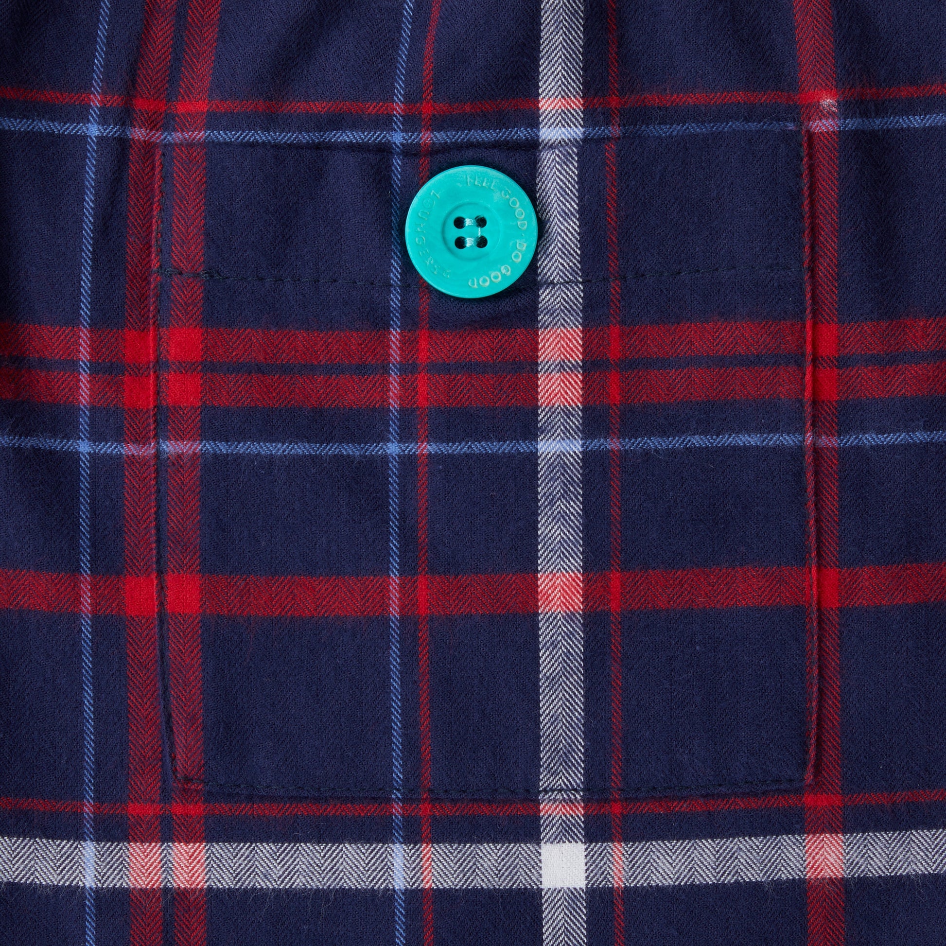 Unisex Red Panda Short Shorts