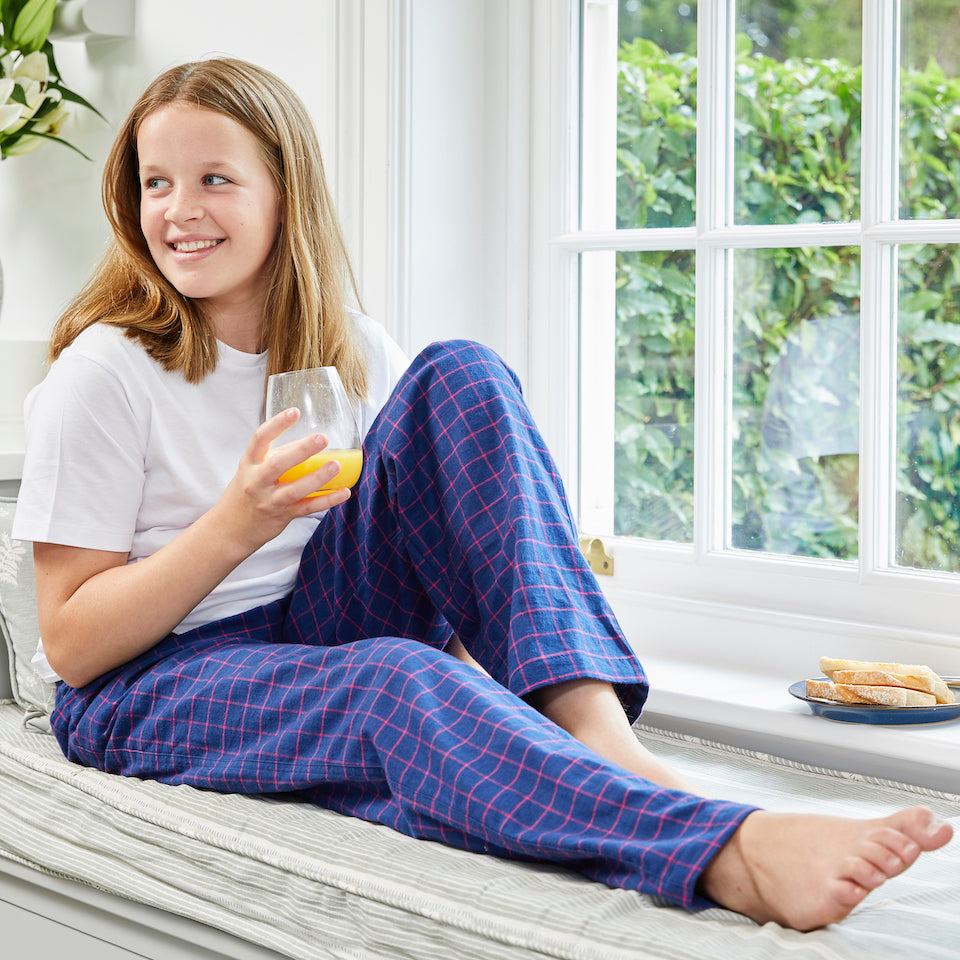 Children's Atlantic Puffin Lounger