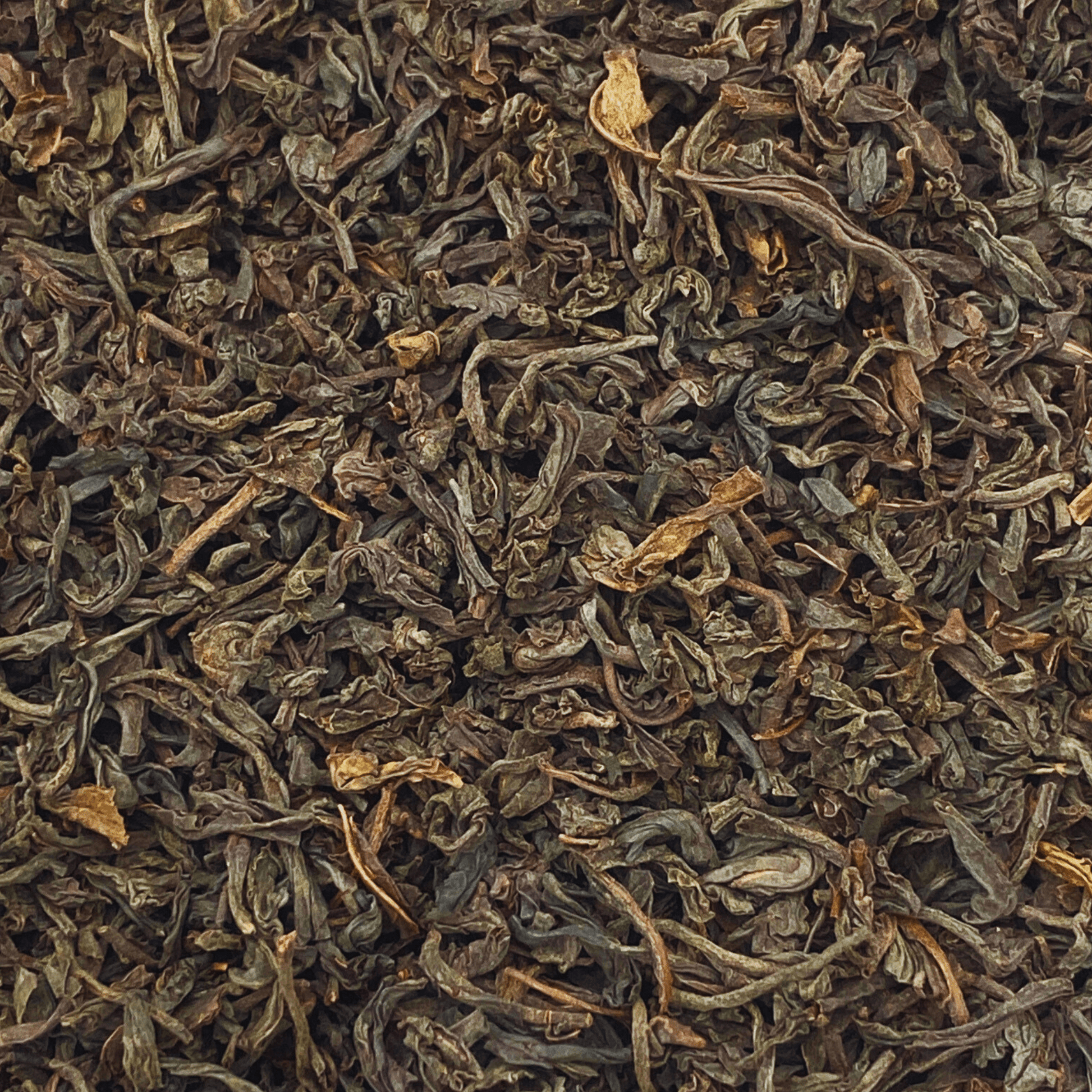 Lover's Leap Ceylon OP