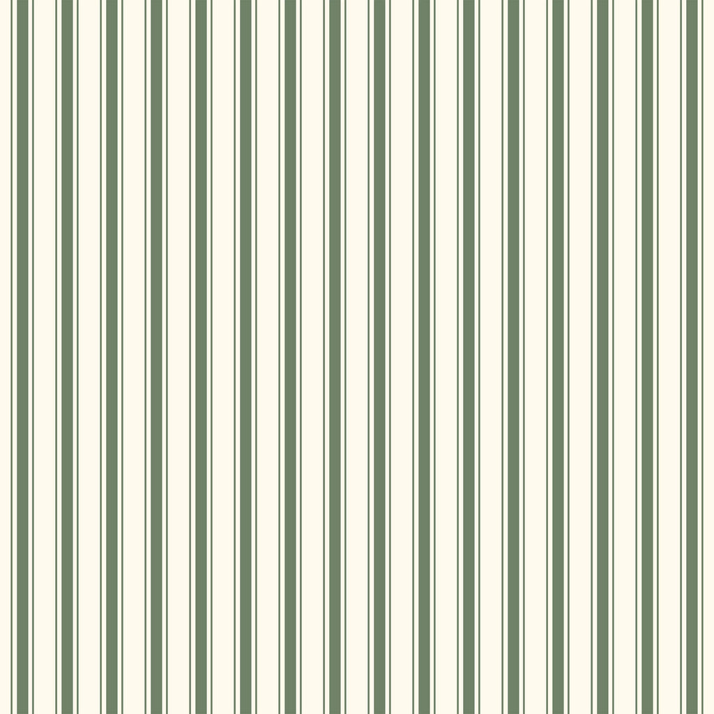 Lucas Victorian Stripe Wallpaper