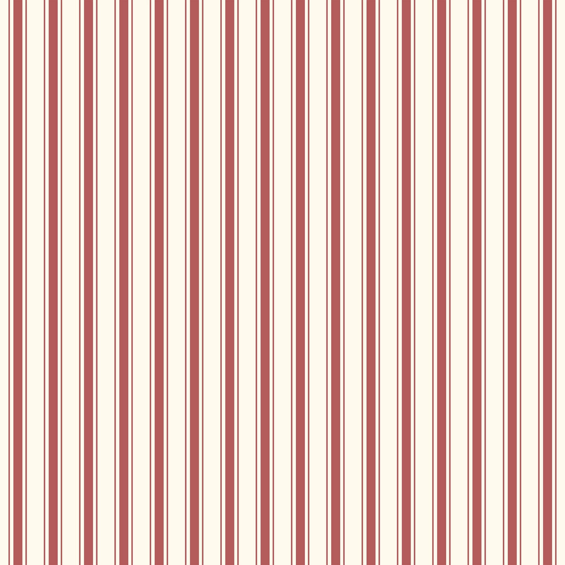 Lucas Victorian Stripe Wallpaper