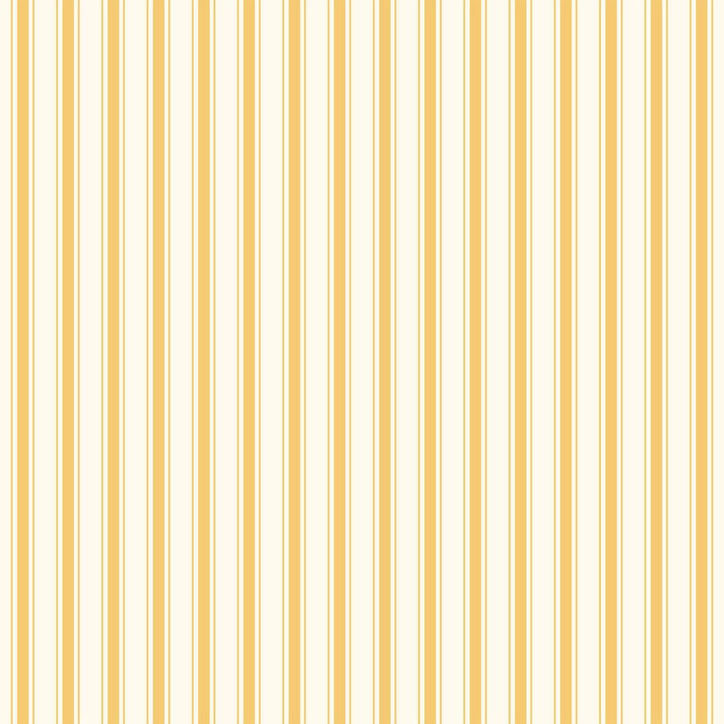 Lucas Victorian Stripe Wallpaper