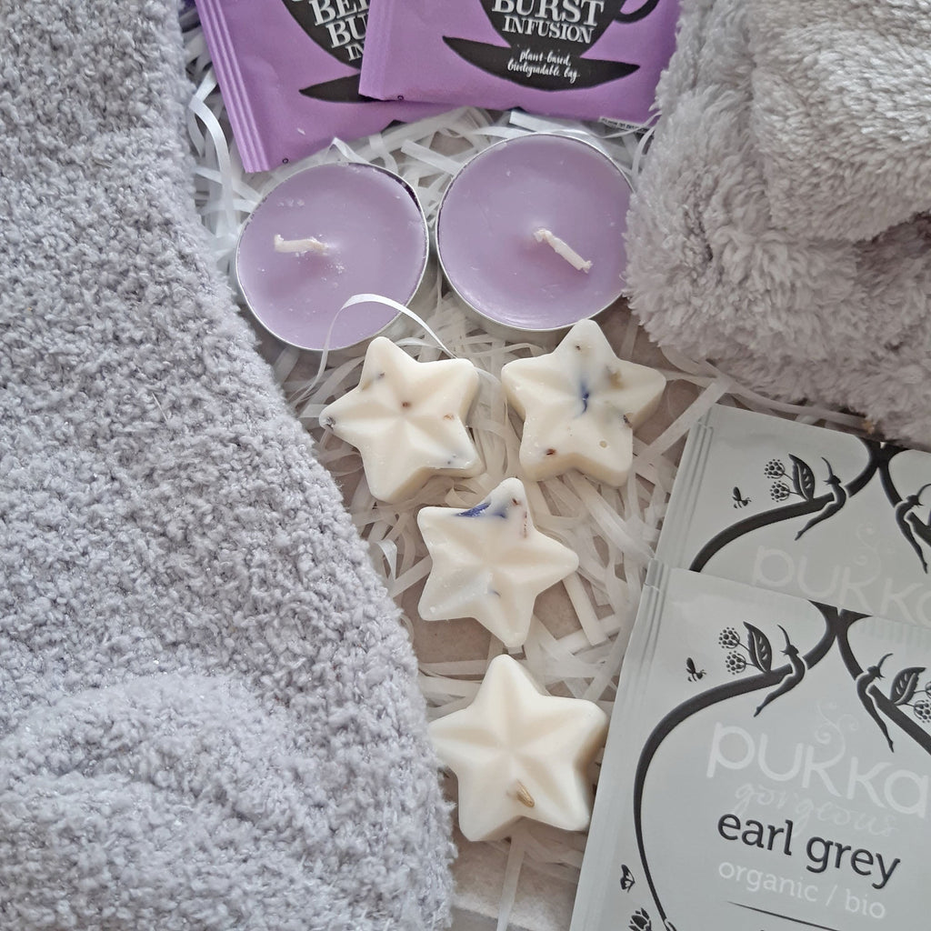 Cosy Self Care Beauty Hamper for Her
