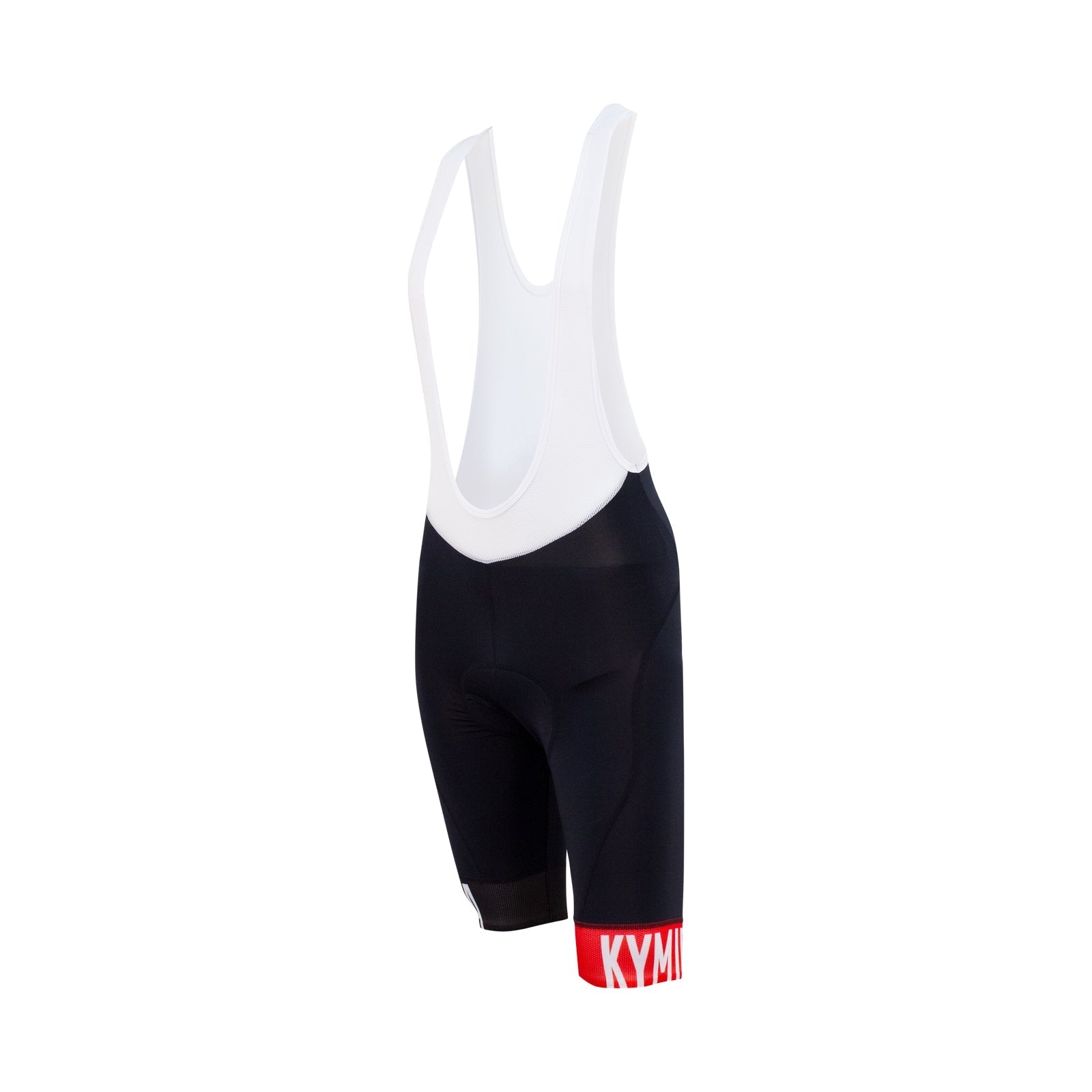 Men's Infrared Onyx Bib Shorts