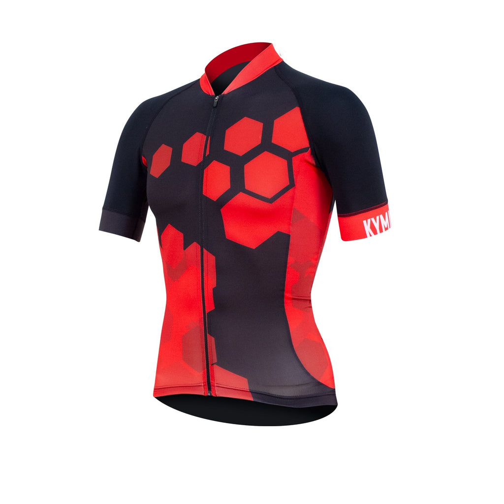 Men's Infrared Pro2 Cycle Jersey