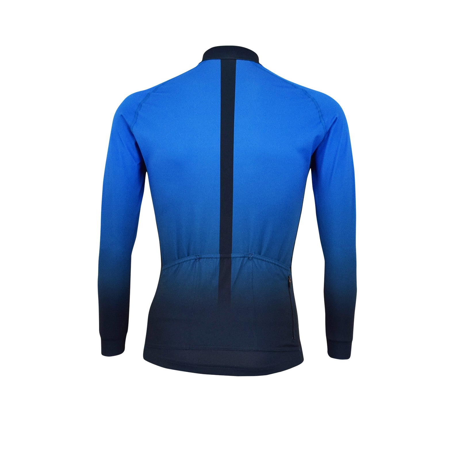 Men's Infrared Long Sleeve Cycle Jersey