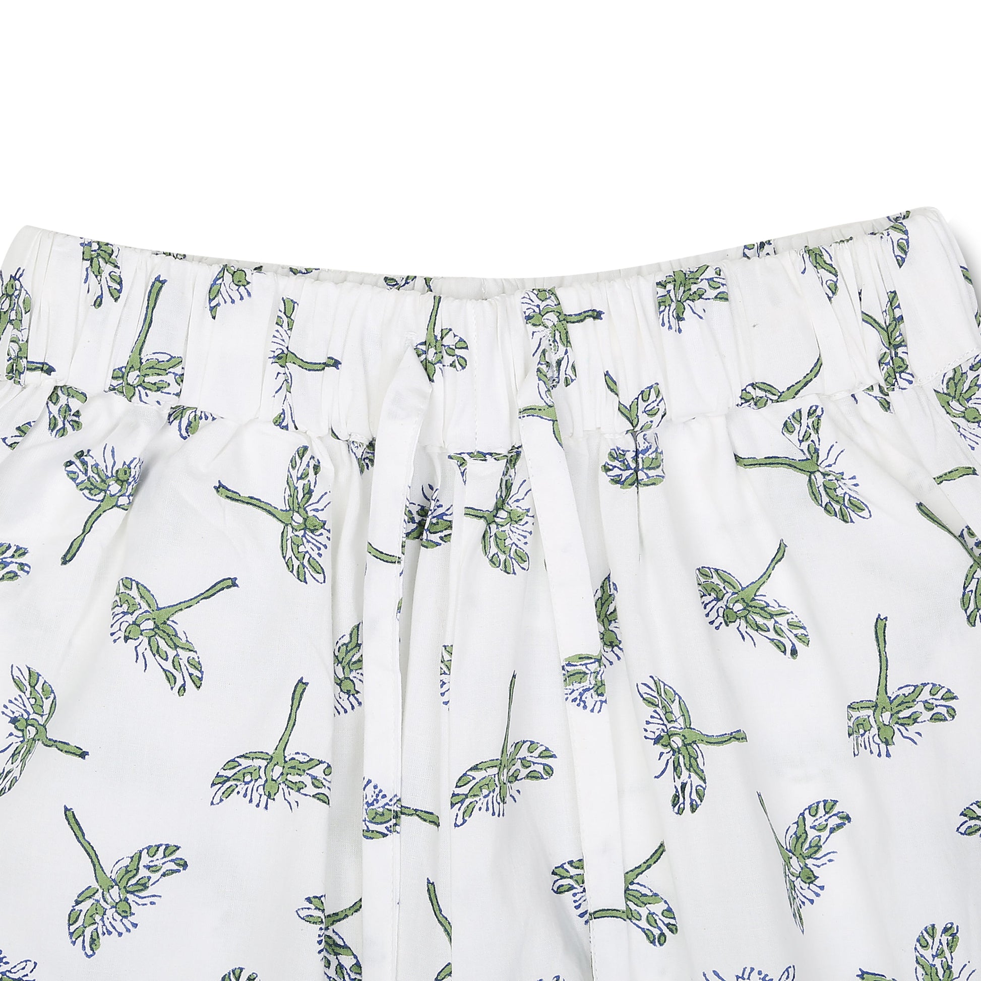 Dragonfly Adult Pyjamas in Soft Cotton