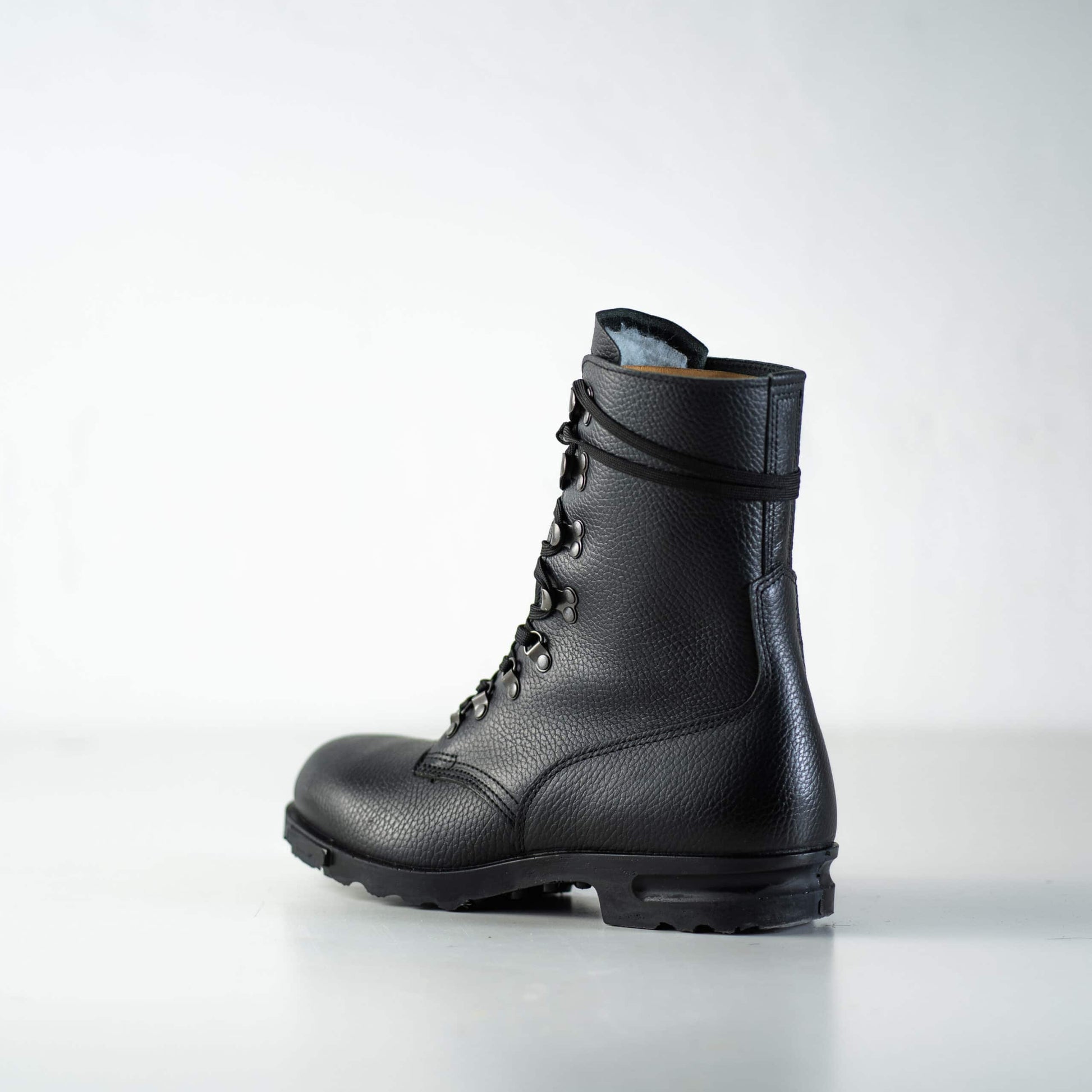M77 aka Norwegian Combat Boots - Winter Edition