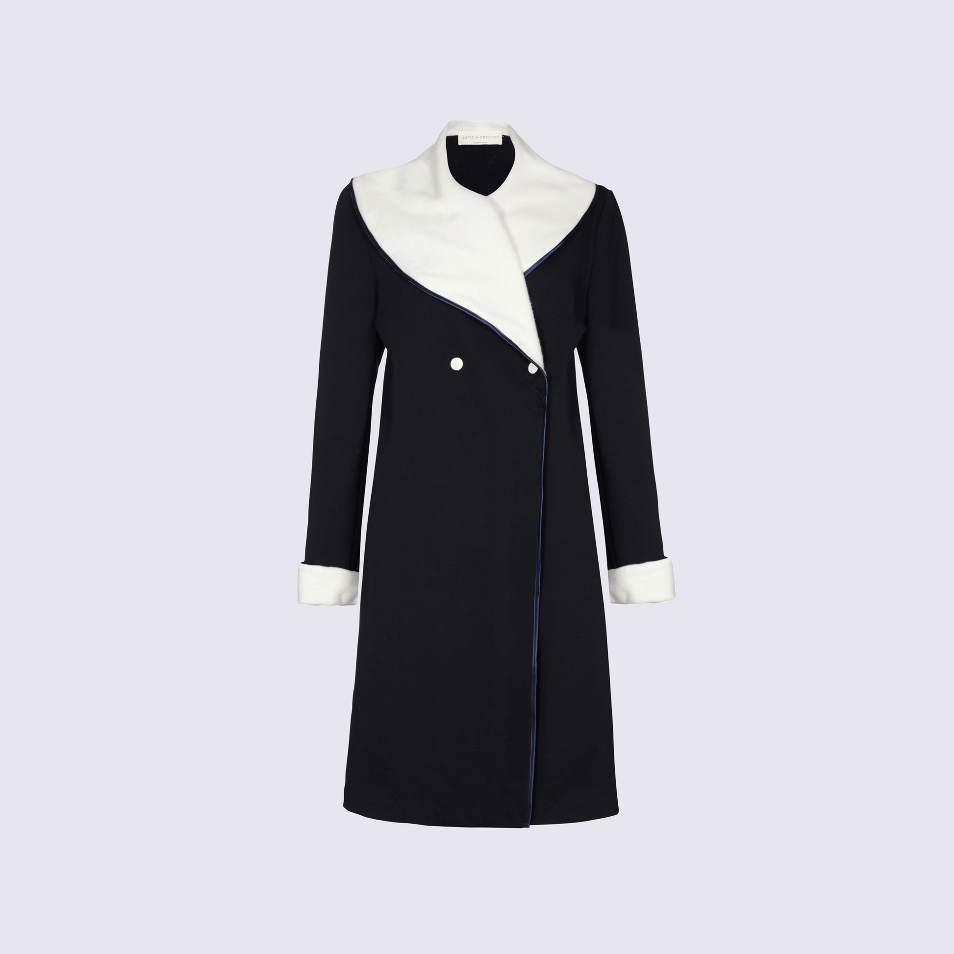 Magpie Organic Women's Housecoat
