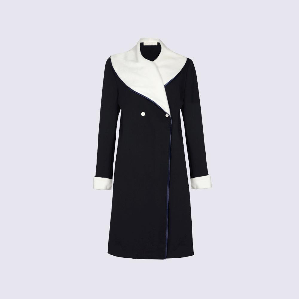 Magpie Organic Women's Housecoat
