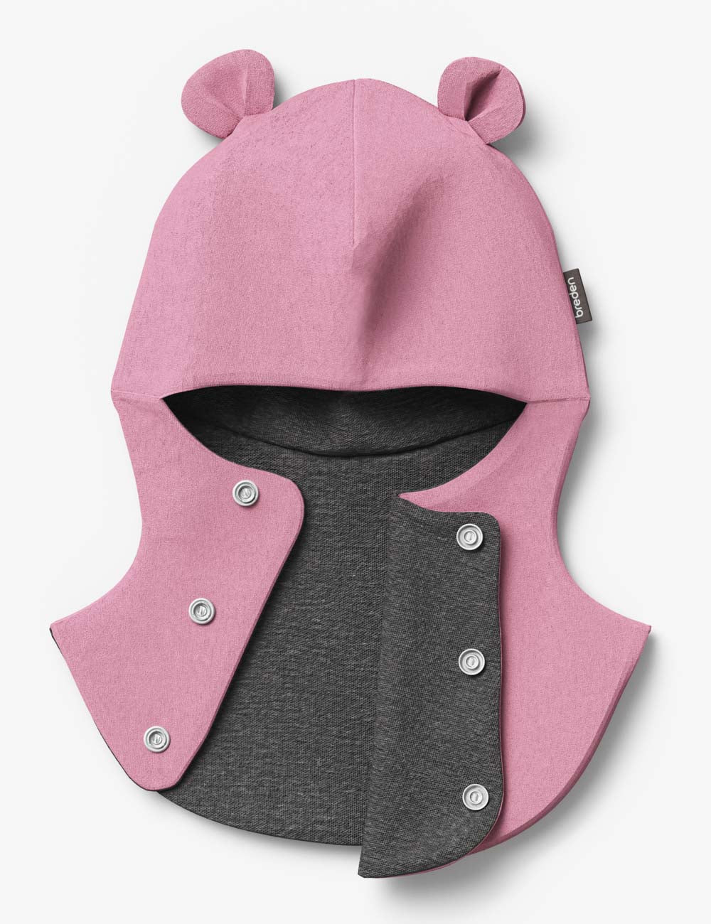 TAISON Baby Balaclava – Cute, Comfy & Eco-Friendly Cotton Hat by Breden at brixbailey.com