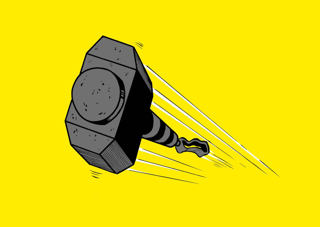 Marvel By Design Graphic Design Strategies