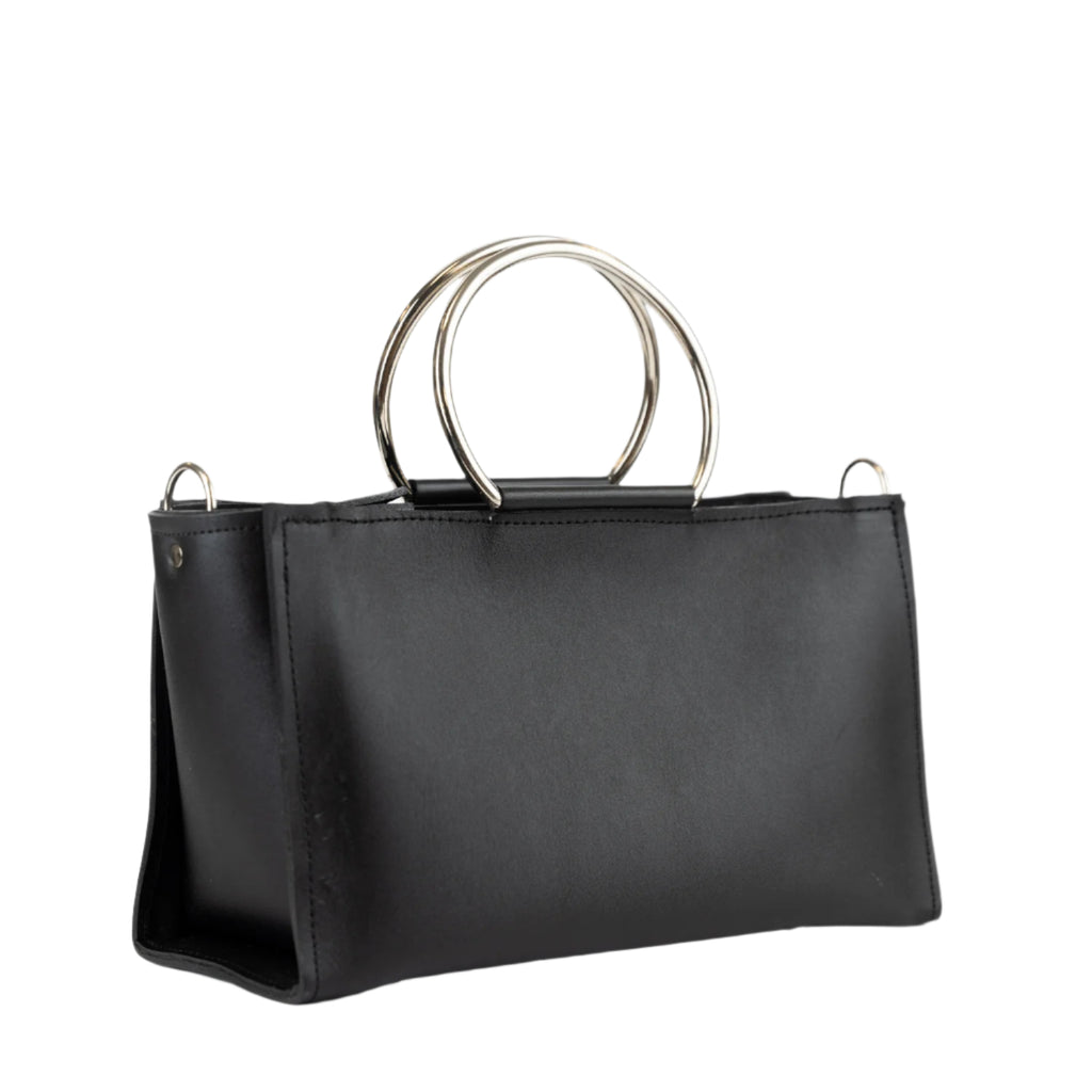Exquisite Genuine Leather Bag – Versatile & Elegantly Crafted by PYKOK at brixbailey.com