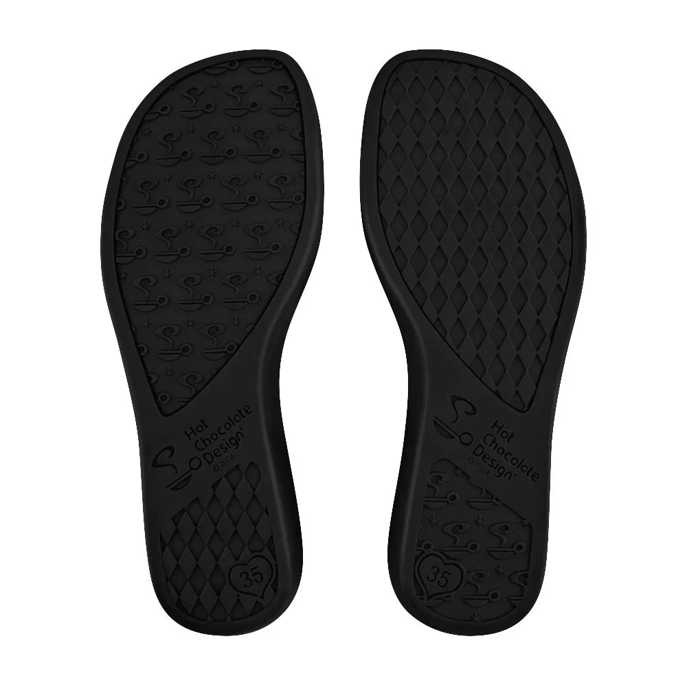 Medieval Bestiary Mary Jane Flat Shoes for Women