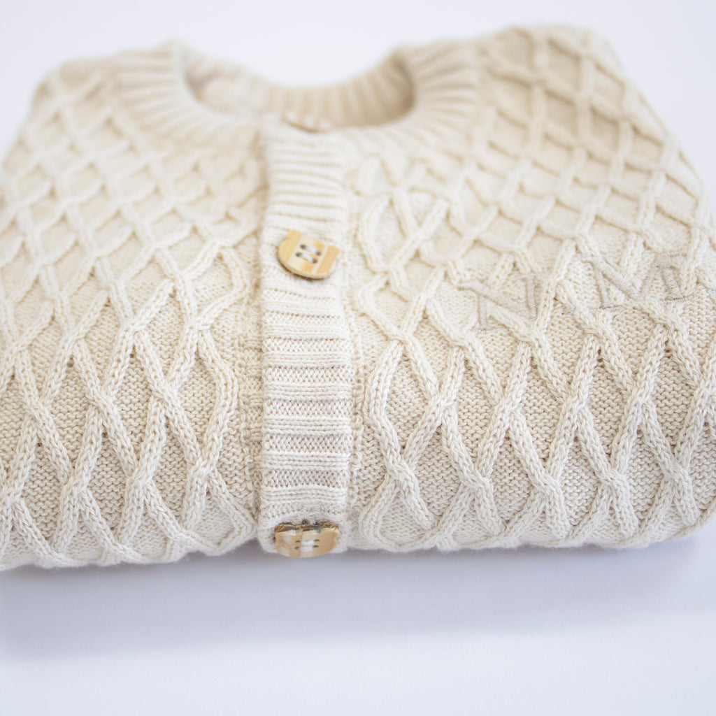 My First Outfit and Memory Book