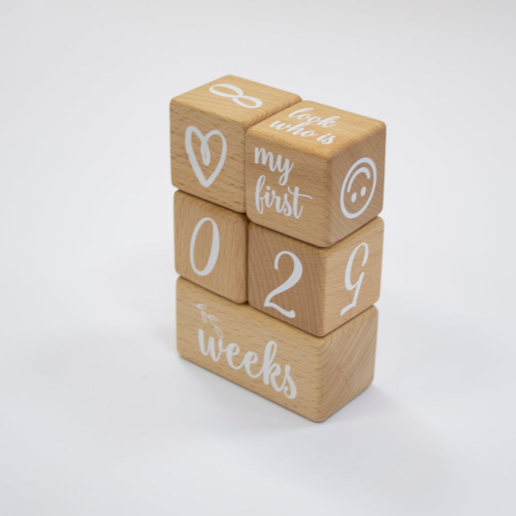 Hello Baby Gender Neutral Gift Set