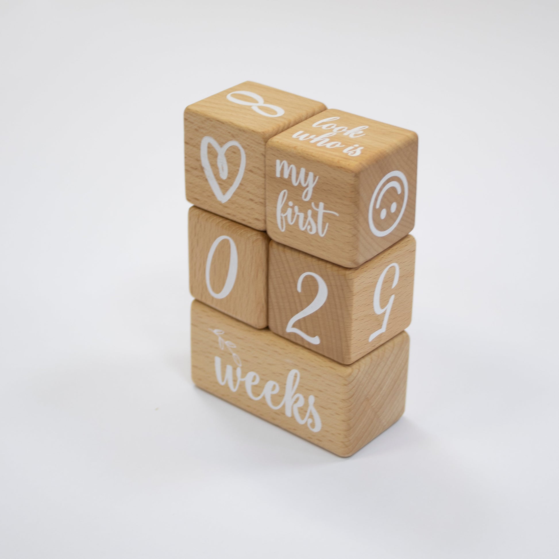 Hello Baby Gender Neutral Gift Set