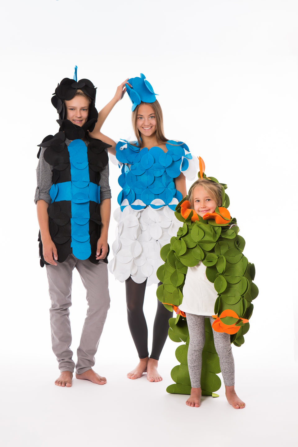 Costume Puzzle Game – Spark Creativity & Imaginative Play for Kids by Costume Puzzle at www.brixbailey.com